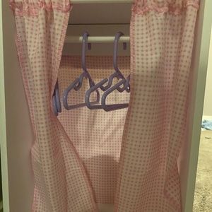 American girl doll bunk bed (not name brand)